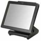 punto de venta cpu y pantalla tactil